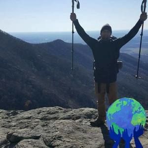 Meet your Posher, William